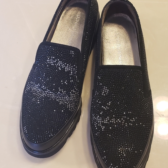 franco sarto shoes loafers